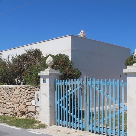 Casa Viansa Villa Favignana Esterno foto