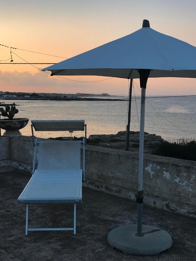 Casa Viansa Villa Favignana Esterno foto